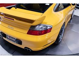 2002 Porsche 911 Turbo (CC-2104012) for sale in Rancho Cordova, California