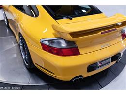 2002 Porsche 911 Turbo (CC-2104012) for sale in Rancho Cordova, California