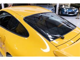 2002 Porsche 911 Turbo (CC-2104012) for sale in Rancho Cordova, California