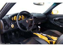 2002 Porsche 911 Turbo (CC-2104012) for sale in Rancho Cordova, California