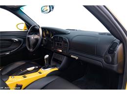 2002 Porsche 911 Turbo (CC-2104012) for sale in Rancho Cordova, California