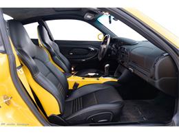 2002 Porsche 911 Turbo (CC-2104012) for sale in Rancho Cordova, California