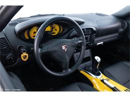 2002 Porsche 911 Turbo (CC-2104012) for sale in Rancho Cordova, California