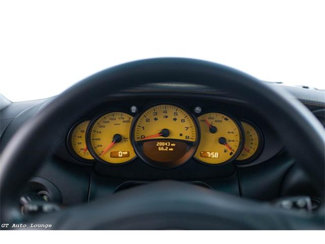 2002 Porsche 911 Turbo (CC-2104012) for sale in Rancho Cordova, California