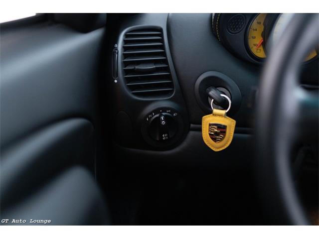 2002 Porsche 911 Turbo (CC-2104012) for sale in Rancho Cordova, California