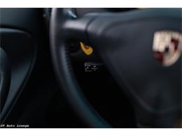 2002 Porsche 911 Turbo (CC-2104012) for sale in Rancho Cordova, California