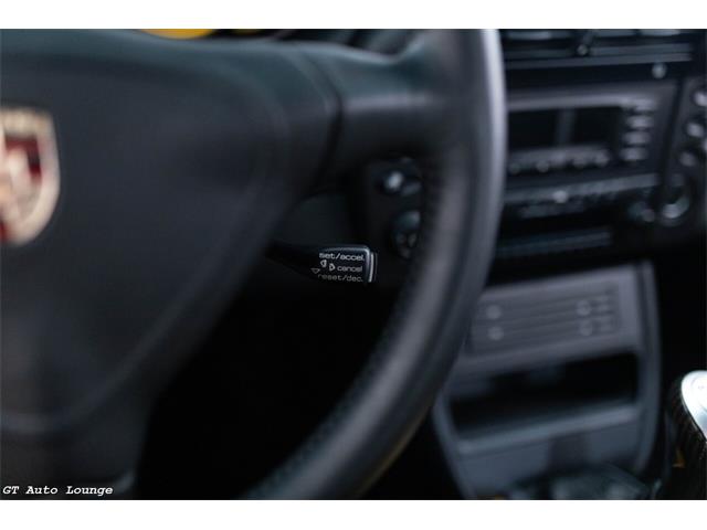 2002 Porsche 911 Turbo (CC-2104012) for sale in Rancho Cordova, California