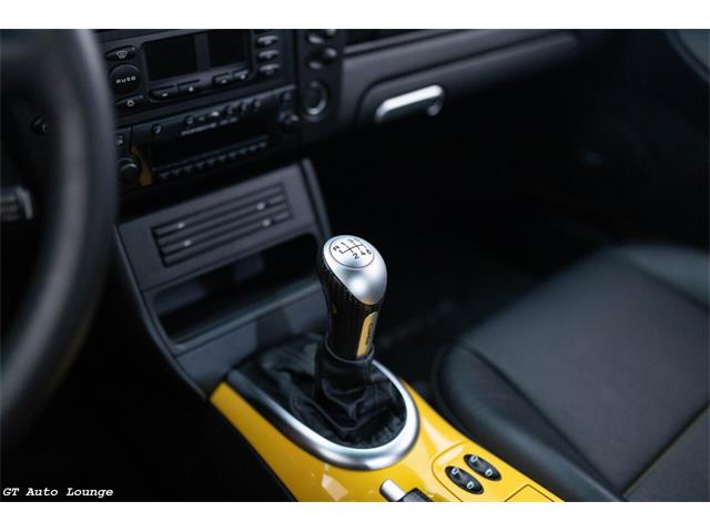 2002 Porsche 911 Turbo (CC-2104012) for sale in Rancho Cordova, California
