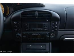 2002 Porsche 911 Turbo (CC-2104012) for sale in Rancho Cordova, California