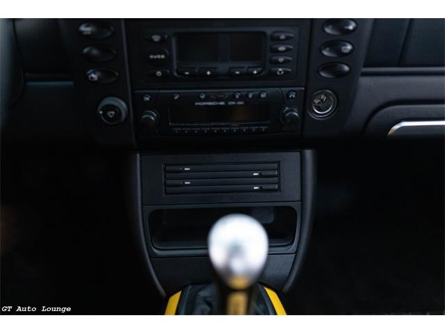 2002 Porsche 911 Turbo (CC-2104012) for sale in Rancho Cordova, California