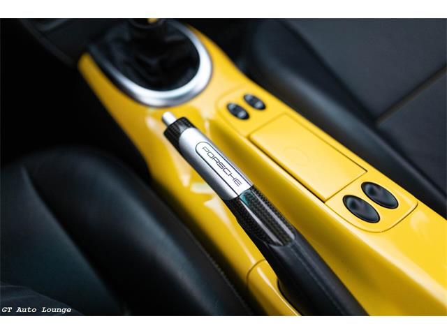 2002 Porsche 911 Turbo (CC-2104012) for sale in Rancho Cordova, California