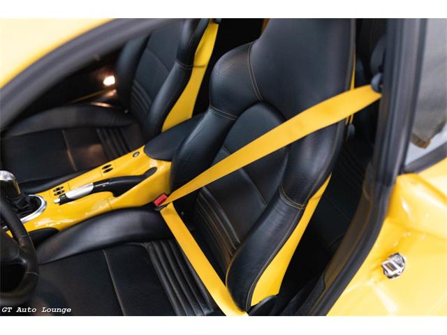 2002 Porsche 911 Turbo (CC-2104012) for sale in Rancho Cordova, California