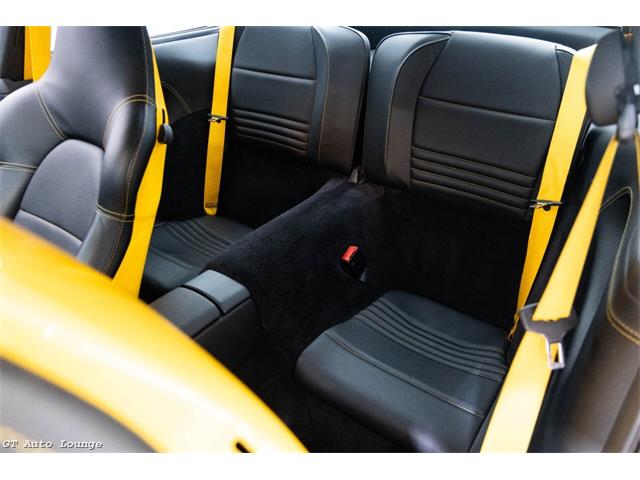 2002 Porsche 911 Turbo (CC-2104012) for sale in Rancho Cordova, California