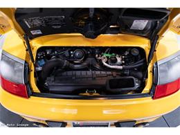 2002 Porsche 911 Turbo (CC-2104012) for sale in Rancho Cordova, California