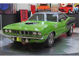 1971 Plymouth Barracuda (CC-2104013) for sale in SAN DIEGO, California