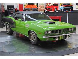 1971 Plymouth Barracuda (CC-2104013) for sale in SAN DIEGO, California