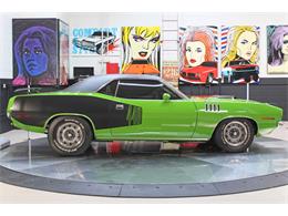 1971 Plymouth Barracuda (CC-2104013) for sale in SAN DIEGO, California