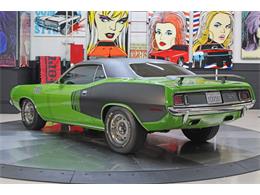 1971 Plymouth Barracuda (CC-2104013) for sale in SAN DIEGO, California