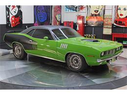 1971 Plymouth Barracuda (CC-2104013) for sale in SAN DIEGO, California