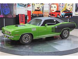 1971 Plymouth Barracuda (CC-2104013) for sale in SAN DIEGO, California