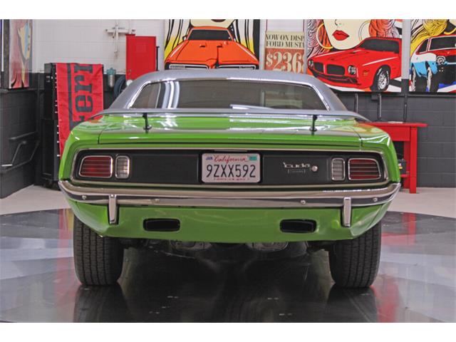 1971 Plymouth Barracuda (CC-2104013) for sale in SAN DIEGO, California