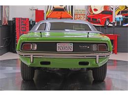 1971 Plymouth Barracuda (CC-2104013) for sale in SAN DIEGO, California