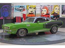 1971 Plymouth Barracuda (CC-2104013) for sale in SAN DIEGO, California