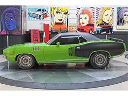 1971 Plymouth Barracuda (CC-2104013) for sale in SAN DIEGO, California