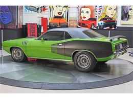 1971 Plymouth Barracuda (CC-2104013) for sale in SAN DIEGO, California