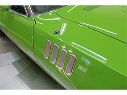 1971 Plymouth Barracuda (CC-2104013) for sale in SAN DIEGO, California