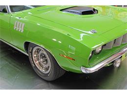 1971 Plymouth Barracuda (CC-2104013) for sale in SAN DIEGO, California
