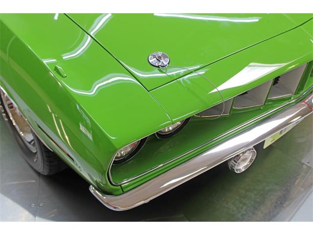 1971 Plymouth Barracuda (CC-2104013) for sale in SAN DIEGO, California