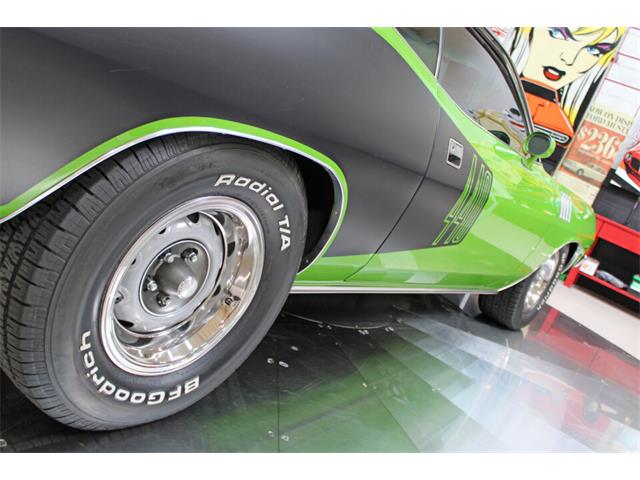 1971 Plymouth Barracuda (CC-2104013) for sale in SAN DIEGO, California