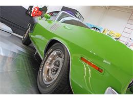 1971 Plymouth Barracuda (CC-2104013) for sale in SAN DIEGO, California