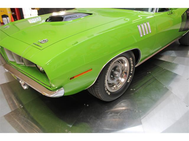1971 Plymouth Barracuda (CC-2104013) for sale in SAN DIEGO, California