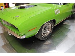 1971 Plymouth Barracuda (CC-2104013) for sale in SAN DIEGO, California