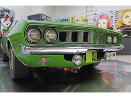 1971 Plymouth Barracuda (CC-2104013) for sale in SAN DIEGO, California