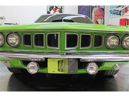 1971 Plymouth Barracuda (CC-2104013) for sale in SAN DIEGO, California
