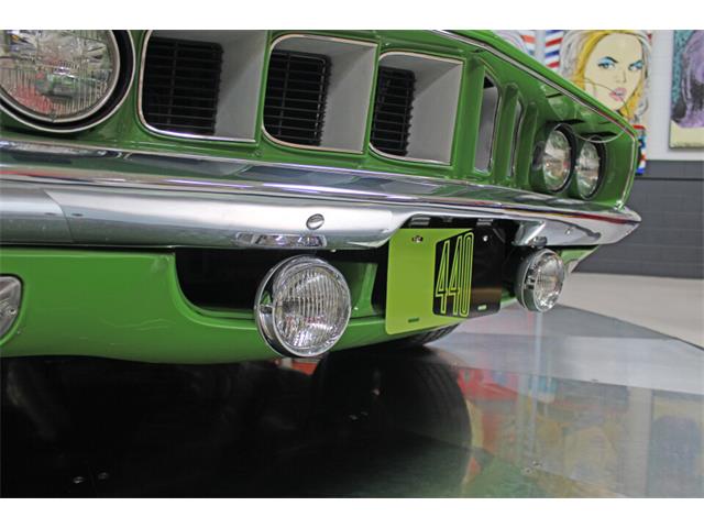 1971 Plymouth Barracuda (CC-2104013) for sale in SAN DIEGO, California