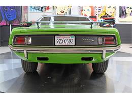 1971 Plymouth Barracuda (CC-2104013) for sale in SAN DIEGO, California