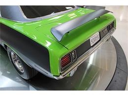1971 Plymouth Barracuda (CC-2104013) for sale in SAN DIEGO, California