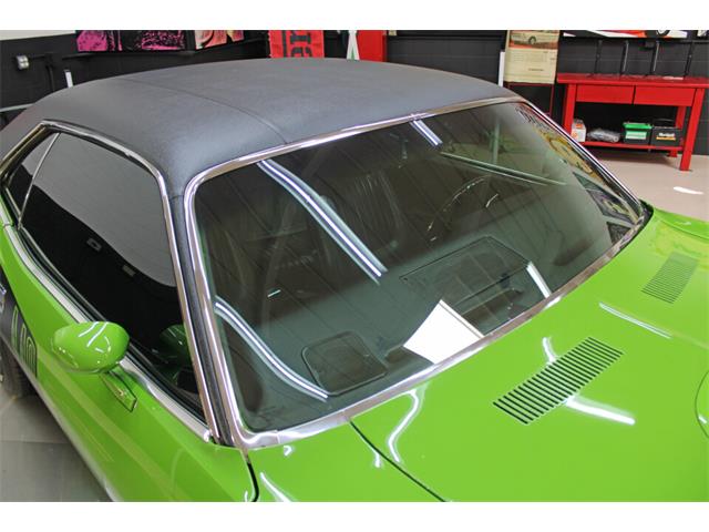 1971 Plymouth Barracuda (CC-2104013) for sale in SAN DIEGO, California