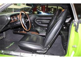 1971 Plymouth Barracuda (CC-2104013) for sale in SAN DIEGO, California