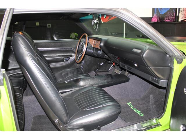 1971 Plymouth Barracuda (CC-2104013) for sale in SAN DIEGO, California