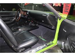 1971 Plymouth Barracuda (CC-2104013) for sale in SAN DIEGO, California