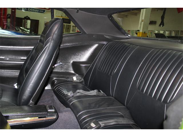 1971 Plymouth Barracuda (CC-2104013) for sale in SAN DIEGO, California