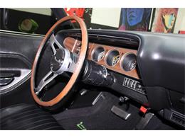1971 Plymouth Barracuda (CC-2104013) for sale in SAN DIEGO, California