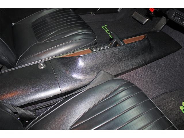 1971 Plymouth Barracuda (CC-2104013) for sale in SAN DIEGO, California