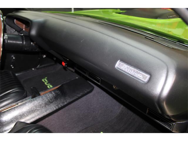 1971 Plymouth Barracuda (CC-2104013) for sale in SAN DIEGO, California