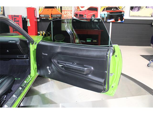 1971 Plymouth Barracuda (CC-2104013) for sale in SAN DIEGO, California